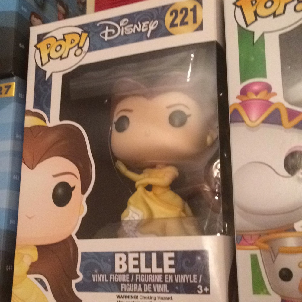 Funko Pop! Collection - Picture 5 of 6
